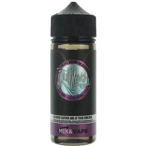 Shop Ruthless 100ml E - Liquids - Ruthless 100ml E - Liquids - Vape Blaze