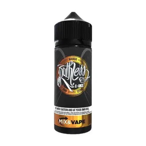 Shop Ruthless 100ml E - Liquids - Ruthless 100ml E - Liquids - Vape Blaze