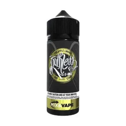 Shop Ruthless 100ml E - Liquids - Ruthless 100ml E - Liquids - Vape Blaze