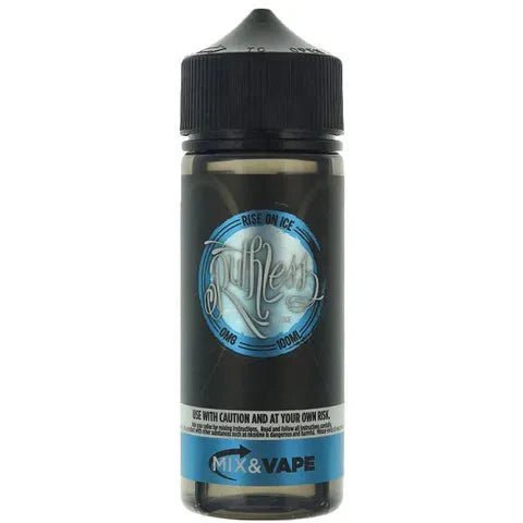 Shop Ruthless 100ml E - Liquids - Ruthless 100ml E - Liquids - Vape Blaze