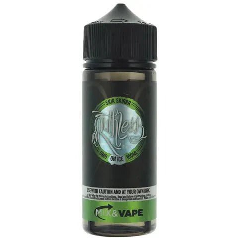 Shop Ruthless 100ml E - Liquids - Ruthless 100ml E - Liquids - Vape Blaze