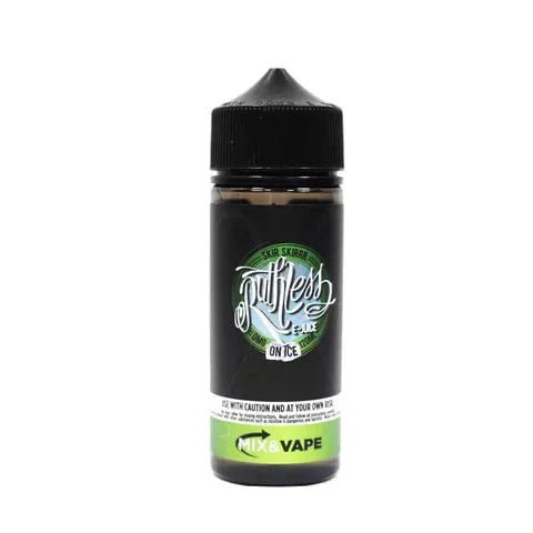 Shop Ruthless 100ml E - Liquids - Ruthless 100ml E - Liquids - Vape Blaze