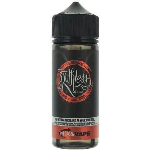 Shop Ruthless 100ml E - Liquids - Ruthless 100ml E - Liquids - Vape Blaze