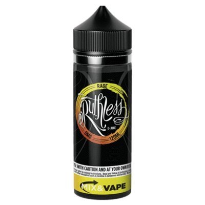 Shop Ruthless 100ML Shortfill - Ruthless 100ML Shortfill - Vape Blaze