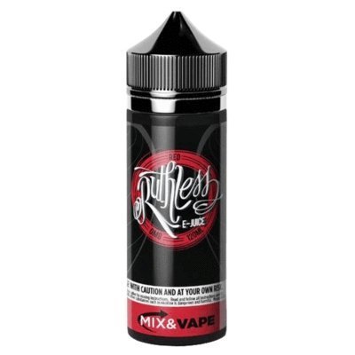 Shop Ruthless 100ML Shortfill - Ruthless 100ML Shortfill - Vape Blaze