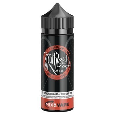 Shop Ruthless 100ML Shortfill - Ruthless 100ML Shortfill - Vape Blaze