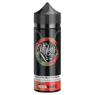 Shop Ruthless 100ML Shortfill - Ruthless 100ML Shortfill - Vape Blaze