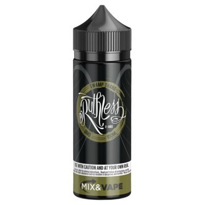 Shop Ruthless 100ML Shortfill - Ruthless 100ML Shortfill - Vape Blaze