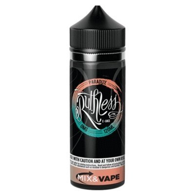 Shop Ruthless 100ML Shortfill - Ruthless 100ML Shortfill - Vape Blaze