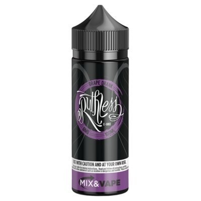 Shop Ruthless 100ML Shortfill - Ruthless 100ML Shortfill - Vape Blaze