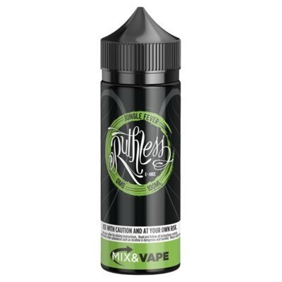 Shop Ruthless 100ML Shortfill - Ruthless 100ML Shortfill - Vape Blaze