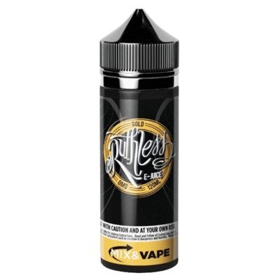Shop Ruthless 100ML Shortfill - Ruthless 100ML Shortfill - Vape Blaze
