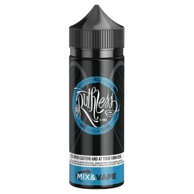 Shop Ruthless 100ML Shortfill - Ruthless 100ML Shortfill - Vape Blaze
