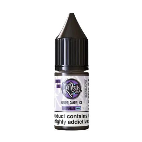 Shop Ruthless Bar Saltz 10ML Nic Salts - Ruthless Bar Saltz 10ML Nic Salts - Vape Blaze