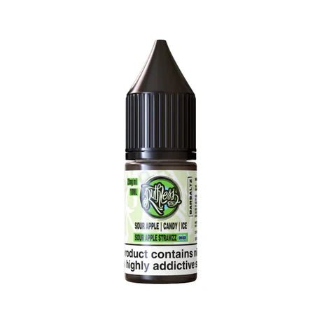 Shop Ruthless Bar Saltz 10ML Nic Salts - Ruthless Bar Saltz 10ML Nic Salts - Vape Blaze