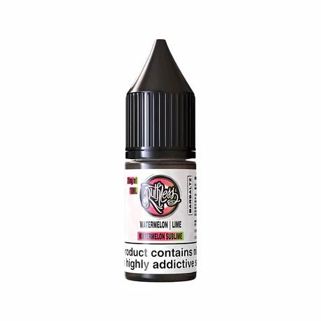 Shop Ruthless Bar Saltz 10ML Nic Salts - Ruthless Bar Saltz 10ML Nic Salts - Vape Blaze