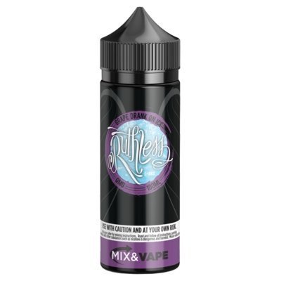 Shop Ruthless Ice 100ML Shortfill - Ruthless Ice 100ML Shortfill - Vape Blaze