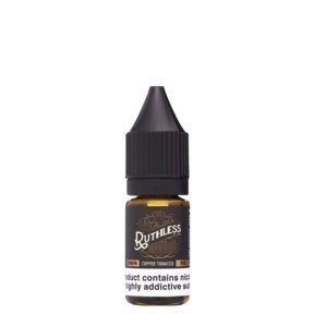Shop Ruthless Nic Salt Box of 10 - Ruthless Nic Salt Box of 10 - Vape Blaze