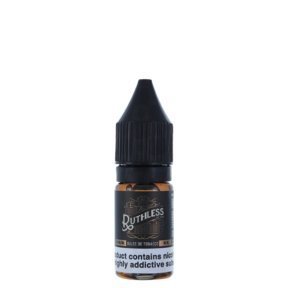 Shop Ruthless Nic Salt Box of 10 - Ruthless Nic Salt Box of 10 - Vape Blaze