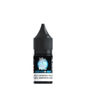 Shop Ruthless On Ice Nic Salt Box of 10 - Ruthless On Ice Nic Salt Box of 10 - Vape Blaze