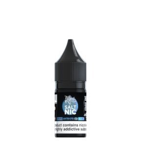 Shop Ruthless On Ice Nic Salt Box of 10 - Ruthless On Ice Nic Salt Box of 10 - Vape Blaze