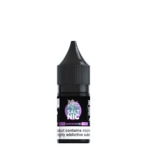 Shop Ruthless On Ice Nic Salt Box of 10 - Ruthless On Ice Nic Salt Box of 10 - Vape Blaze