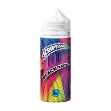 Shop Scripture 100ML Eliquid - Scripture 100ML Eliquid - Vape Blaze