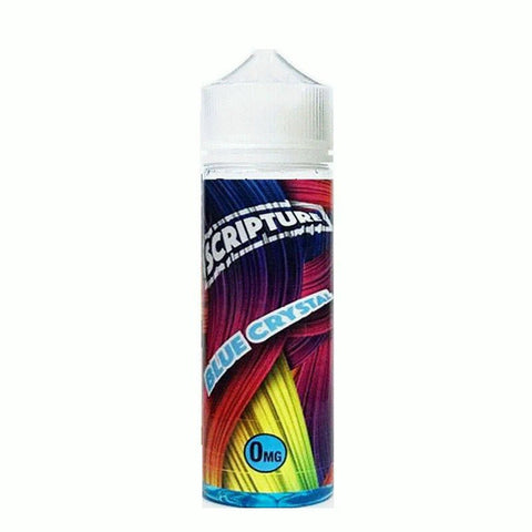 Shop Scripture 100ML Eliquid - Scripture 100ML Eliquid - Vape Blaze