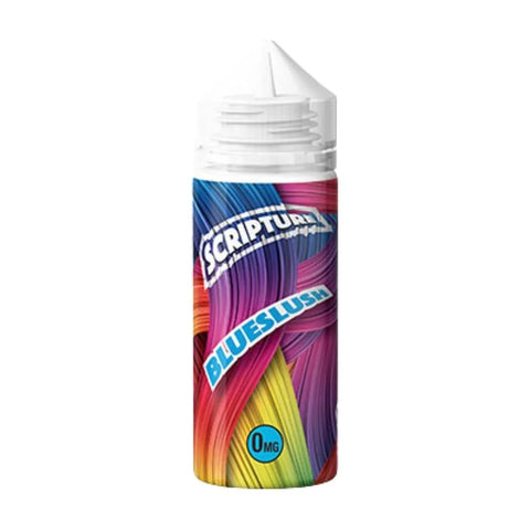 Shop Scripture 100ML Eliquid - Scripture 100ML Eliquid - Vape Blaze