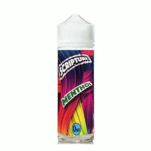 Shop Scripture 100ML Eliquid - Scripture 100ML Eliquid - Vape Blaze