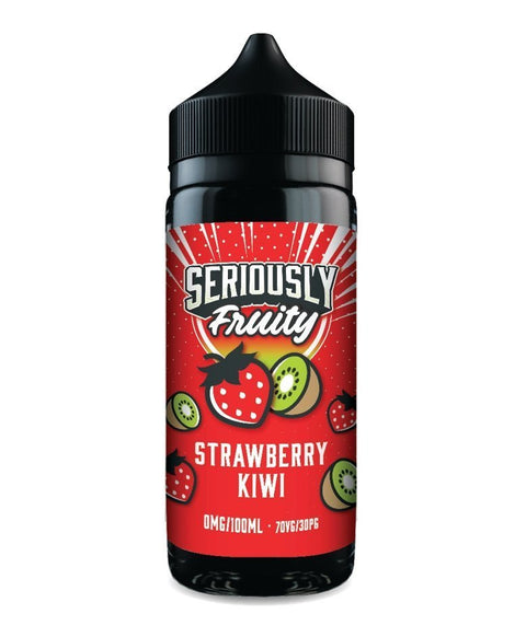 Shop Seriously Fruity 100ml Shortfill - Seriously Fruity 100ml Shortfill - Vape Blaze