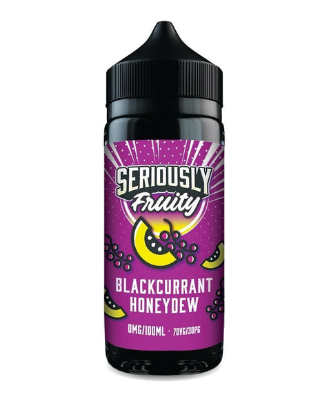 Shop Seriously Fruity 100ml Shortfill - Seriously Fruity 100ml Shortfill - Vape Blaze