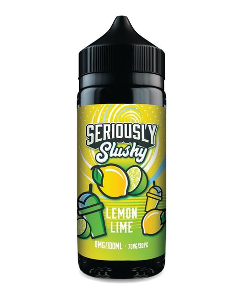 Shop Seriously Slushy 100ml Shortfill - Seriously Slushy 100ml Shortfill - Vape Blaze
