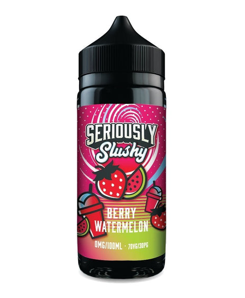 Shop Seriously Slushy 100ml Shortfill - Seriously Slushy 100ml Shortfill - Vape Blaze