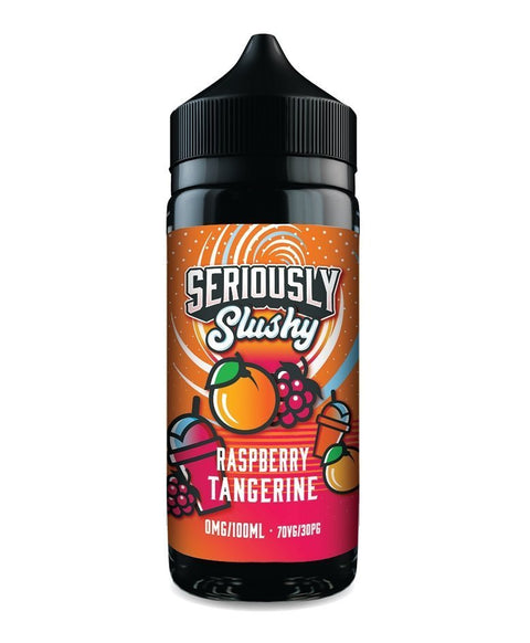 Shop Seriously Slushy 100ml Shortfill - Seriously Slushy 100ml Shortfill - Vape Blaze