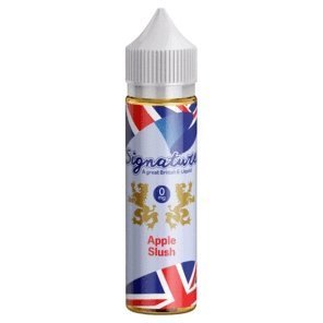 Shop Signature 50ml Shortfill - Signature 50ml Shortfill - Vape Blaze