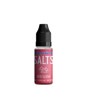 Shop Signature Nic Salt (BOX OF 10) - Signature Nic Salt (BOX OF 10) - Vape Blaze