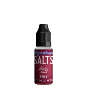 Shop Signature Nic Salt (BOX OF 10) - Signature Nic Salt (BOX OF 10) - Vape Blaze