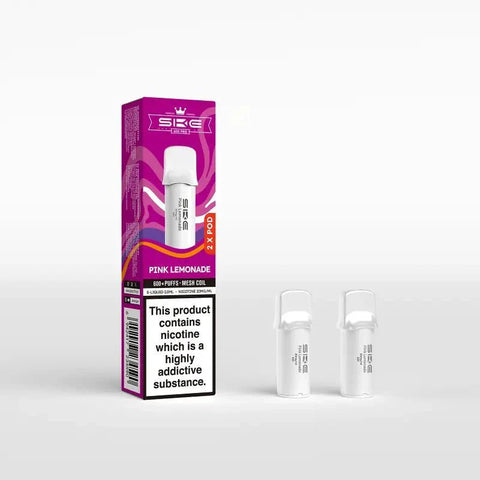 Shop SKE 600 Pro Prefilled Pods Box of 10 - SKE 600 Pro Prefilled Pods Box of 10 - #Simbavapeswholesale# - Vape Blaze