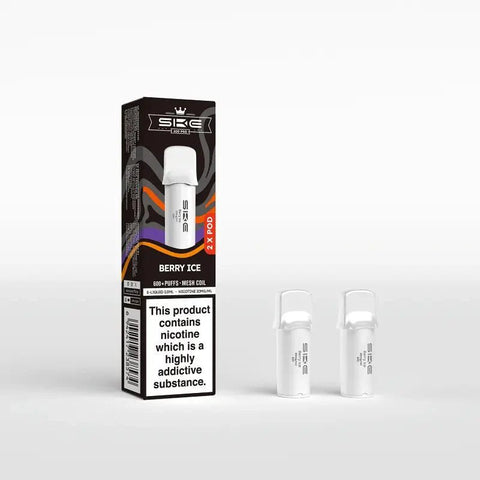 Shop SKE 600 Pro Prefilled Pods Box of 10 - SKE 600 Pro Prefilled Pods Box of 10 - #Simbavapeswholesale# - Vape Blaze