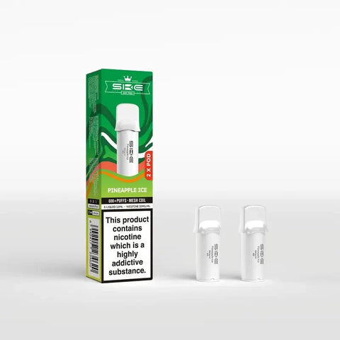Shop SKE 600 Pro Prefilled Pods Box of 10 - SKE 600 Pro Prefilled Pods Box of 10 - #Simbavapeswholesale# - Vape Blaze