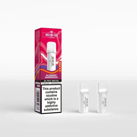 Shop SKE 600 Pro Prefilled Pods Box of 10 - SKE 600 Pro Prefilled Pods Box of 10 - #Simbavapeswholesale# - Vape Blaze