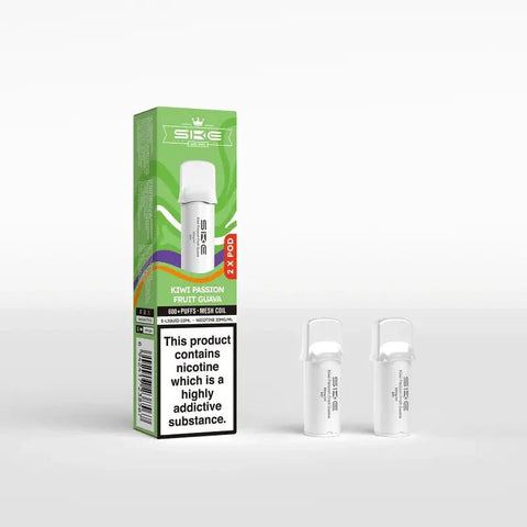 Shop SKE 600 Pro Prefilled Pods Box of 10 - SKE 600 Pro Prefilled Pods Box of 10 - #Simbavapeswholesale# - Vape Blaze