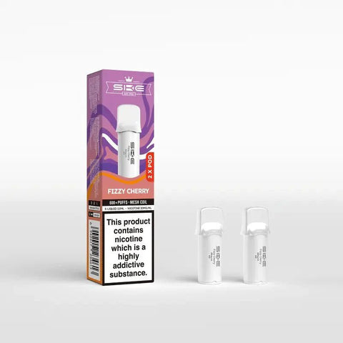 Shop SKE 600 Pro Prefilled Pods Box of 10 - SKE 600 Pro Prefilled Pods Box of 10 - #Simbavapeswholesale# - Vape Blaze