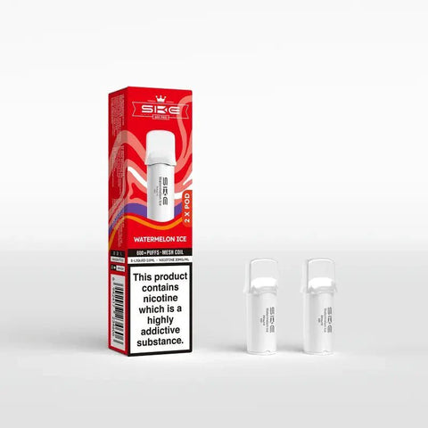 Shop SKE 600 Pro Prefilled Pods Box of 10 - SKE 600 Pro Prefilled Pods Box of 10 - #Simbavapeswholesale# - Vape Blaze