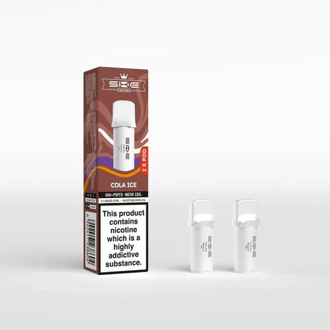 Shop SKE 600 Pro Prefilled Pods Box of 10 - SKE 600 Pro Prefilled Pods Box of 10 - #Simbavapeswholesale# - Vape Blaze