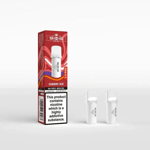 Shop SKE 600 Pro Prefilled Pods Box of 10 - SKE 600 Pro Prefilled Pods Box of 10 - #Simbavapeswholesale# - Vape Blaze