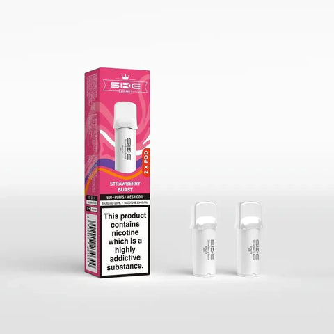 Shop SKE 600 Pro Prefilled Pods Box of 10 - SKE 600 Pro Prefilled Pods Box of 10 - #Simbavapeswholesale# - Vape Blaze