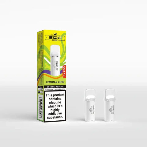 Shop SKE 600 Pro Prefilled Pods Box of 10 - SKE 600 Pro Prefilled Pods Box of 10 - #Simbavapeswholesale# - Vape Blaze