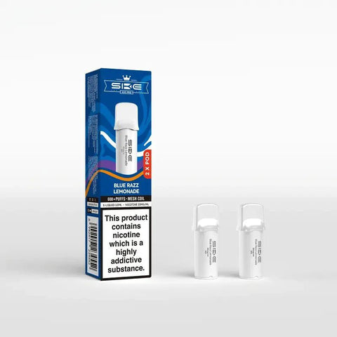 Shop SKE 600 Pro Prefilled Pods Box of 10 - SKE 600 Pro Prefilled Pods Box of 10 - #Simbavapeswholesale# - Vape Blaze